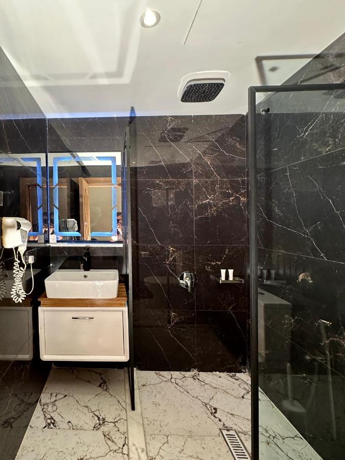 Myhotel Arbil Eksteriør bilde