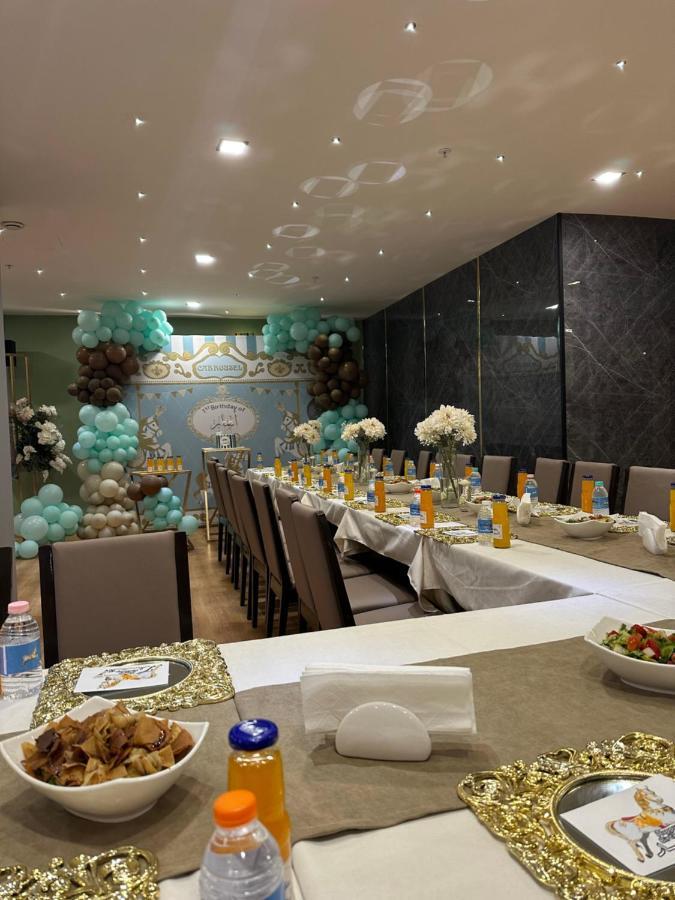 Myhotel Arbil Eksteriør bilde