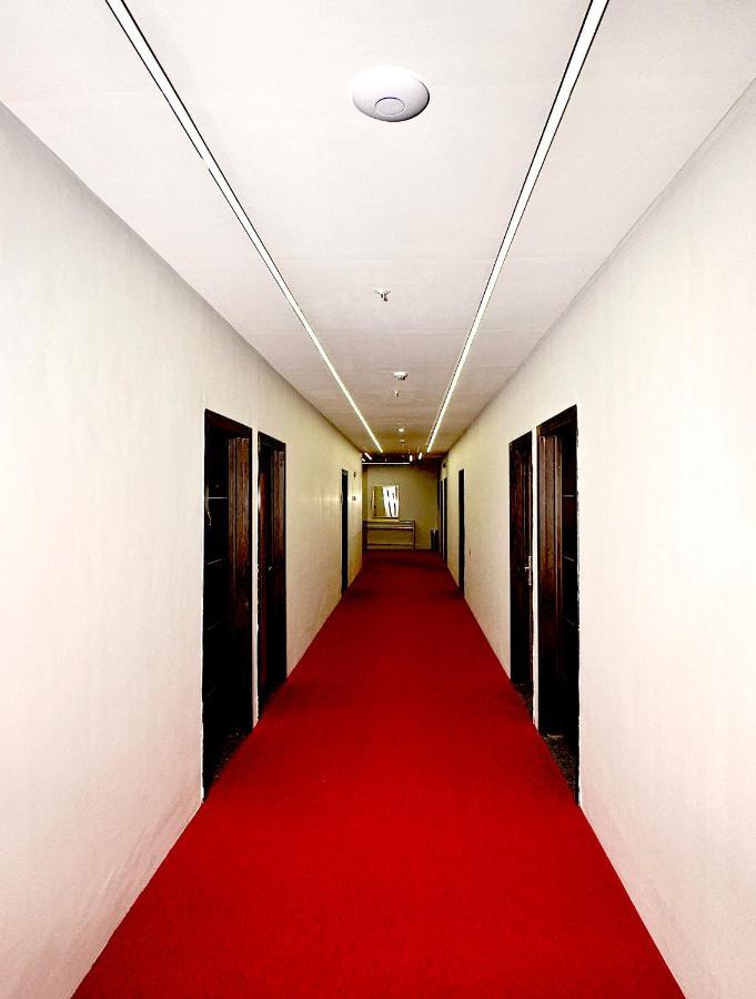 Myhotel Arbil Eksteriør bilde