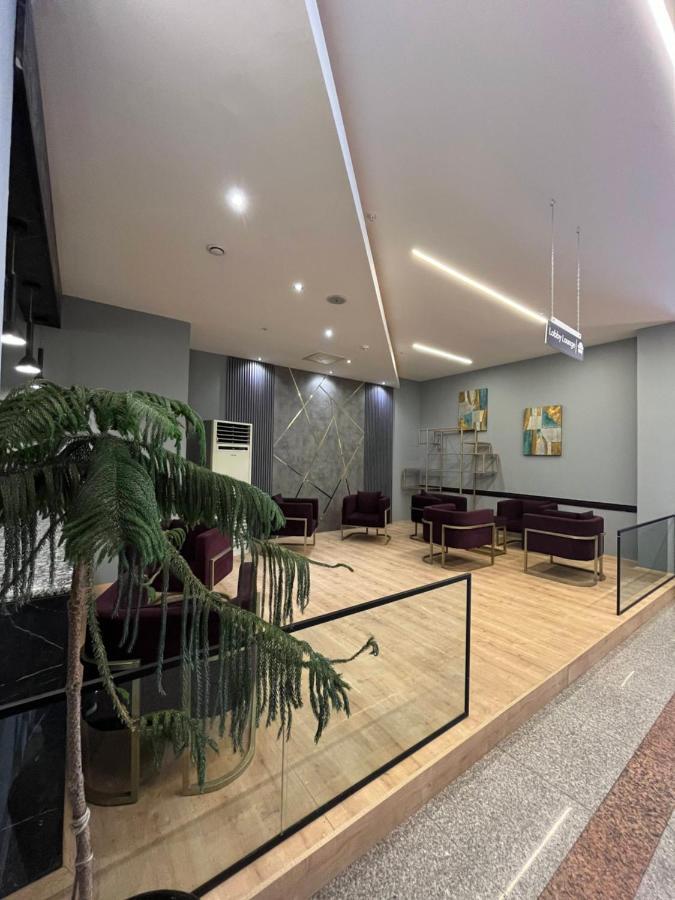 Myhotel Arbil Eksteriør bilde