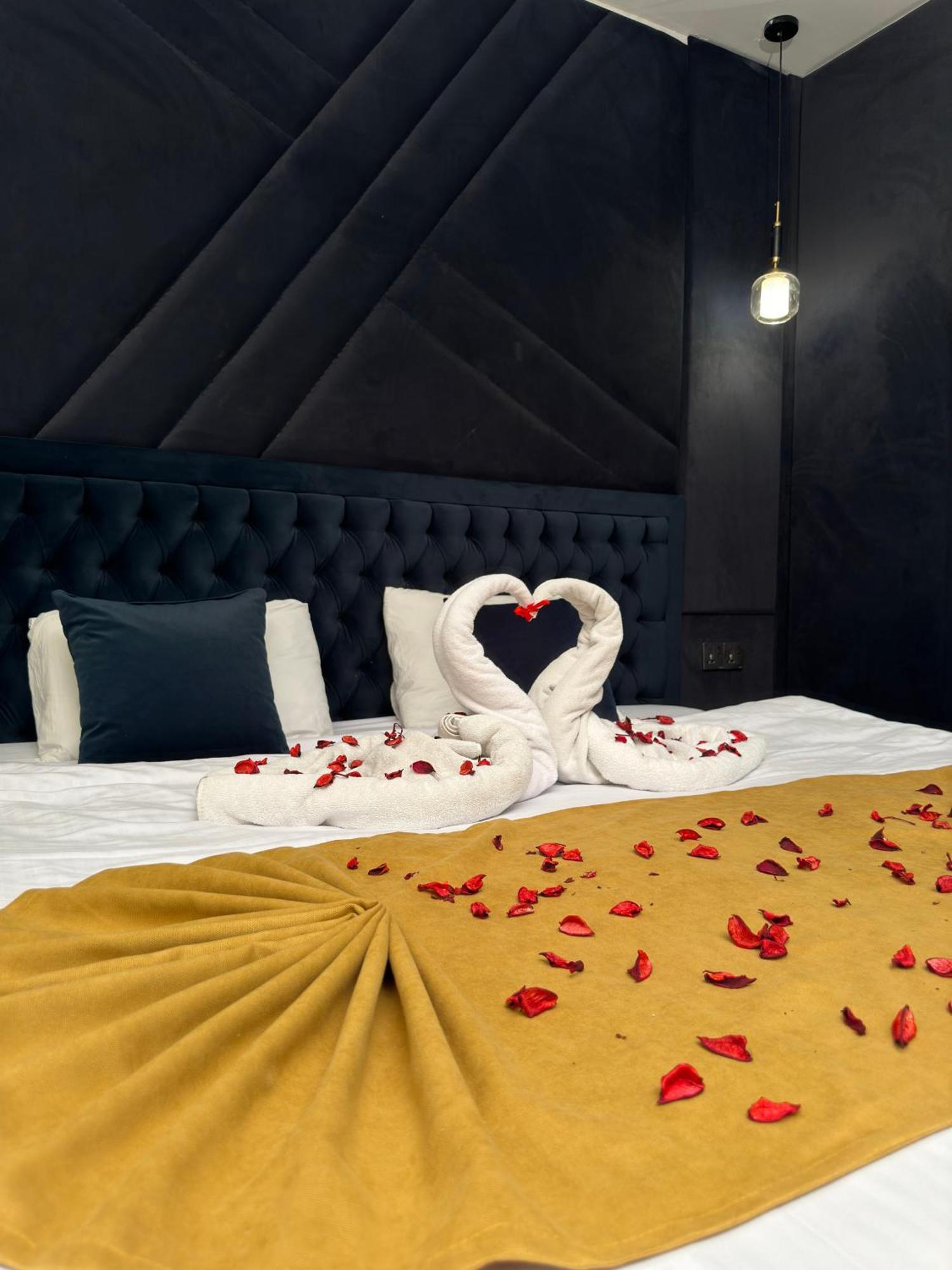 Myhotel Arbil Eksteriør bilde